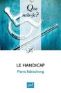 Le Handicap (3e Édition) - Preview