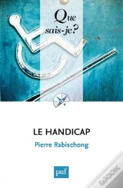 Capa do artigo Le Handicap (3e Édition)