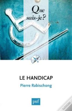 Capa do artigo Le Handicap (3e Édition)