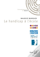 Le Handicap À L'École