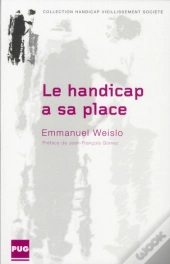 Le Handicap A Sa Place