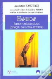 Capa do artigo Le Handicap