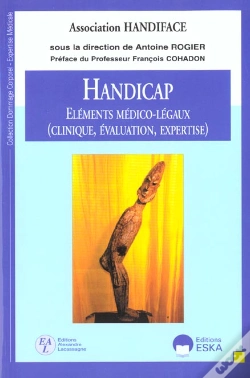 Capa do artigo Le Handicap