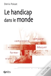 Le Handicap Dans Le Monde
