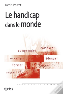 Capa do artigo Le Handicap Dans Le Monde