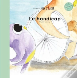 Capa do artigo Le Handicap