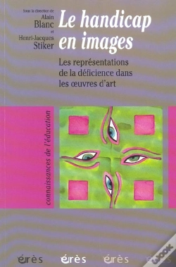 Capa do artigo Le Handicap En Images ; Les Representations De La Deficience Dans Les Oeuvres D'Art