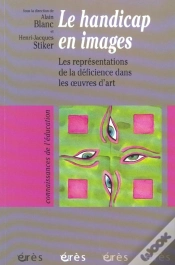 Capa do artigo Le Handicap En Images ; Les Representations De La Deficience Dans Les Oeuvres D