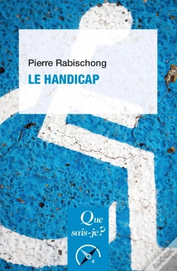 Capa do artigo Le Handicap