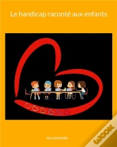 Le Handicap Raconte Aux Enfants