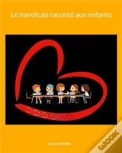 Capa do artigo Le Handicap Raconte Aux Enfants