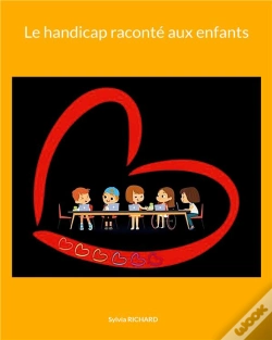 Capa do artigo Le Handicap Raconte Aux Enfants