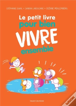 Capa do artigo Le Handicap