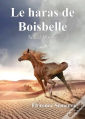 Le Haras De Boisbelle - Soleil Rouge