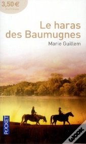 Le Haras Des Baumugnes