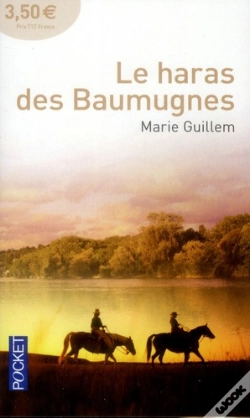 Capa do artigo Le Haras Des Baumugnes