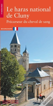 Capa do artigo Le Haras National De Cluny