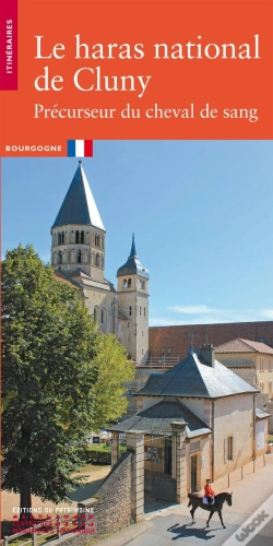 Capa do artigo Le Haras National De Cluny