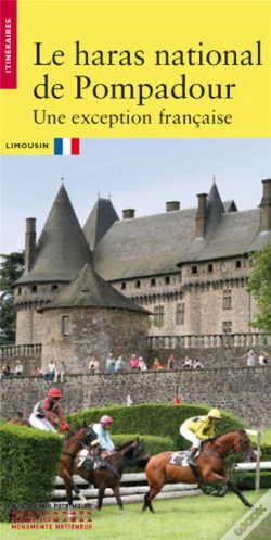 Capa do artigo Le Haras National De Pompadour