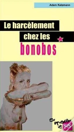 Capa do artigo Le Harcèlement Chez Les Bonobos