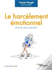 Capa do artigo Le Harcèlement Émotionnel ; S