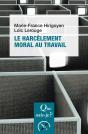 Le Harcelement Moral Au Travail (3e Édition) - Preview