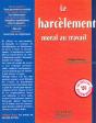 Le Harcelement Moral Au Travail - Preview