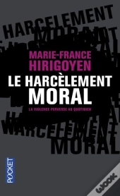 Le Harcelement Moral