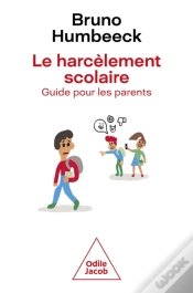 Capa do artigo Le Harcèlement Scolaire : Guide Pour Les Parents