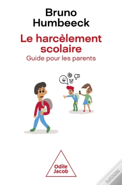 Capa do artigo Le Harcèlement Scolaire : Guide Pour Les Parents