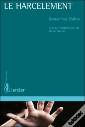 Capa do artigo Le Harcelement