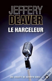 Capa do artigo Le Harceleur