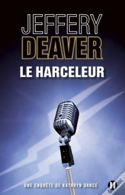 Capa do artigo Le Harceleur