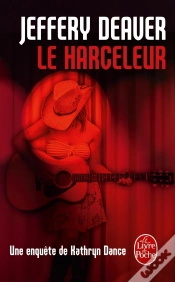 Capa do artigo Le Harceleur