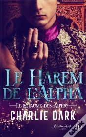 Capa do artigo Le Harem De L