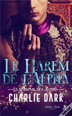 Capa do artigo Le Harem De L'Alpha