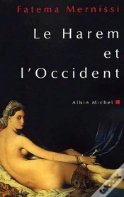 Capa do artigo Le Harem Et L