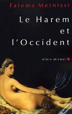 Capa do artigo Le Harem Et L'Occident