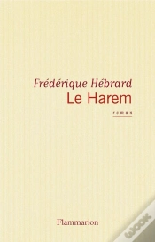 Capa do artigo Le Harem