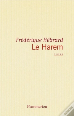 Capa do artigo Le Harem
