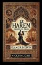 Le Harem Tome 1 : Glamour & Divin - Preview