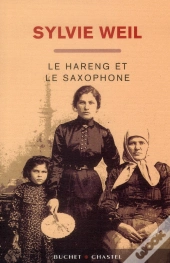 Le Hareng Et Le Saxophone