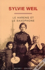 Capa do artigo Le Hareng Et Le Saxophone