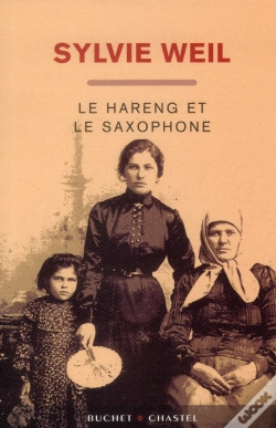 Capa do artigo Le Hareng Et Le Saxophone