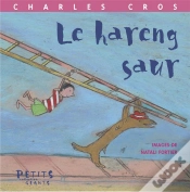 Capa do artigo Le Hareng Saur