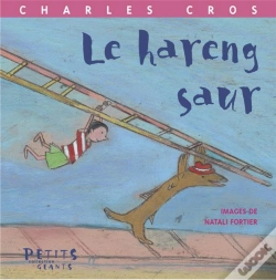 Capa do artigo Le Hareng Saur