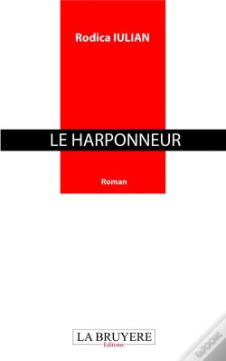 Capa do artigo Le Harponneur