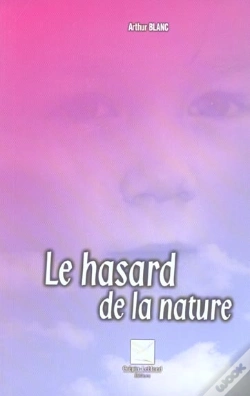 Capa do artigo Le Hasard De La Nature