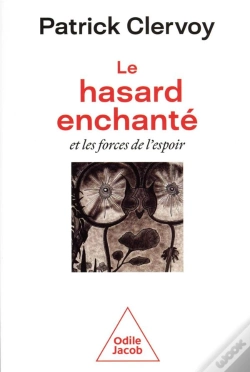 Capa do artigo Le Hasard Enchante