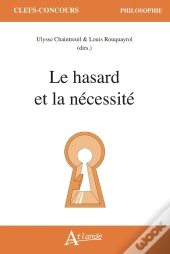 Le Hasard Et La Nécessité